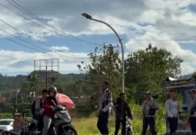 Pemko Payakumbuh Terus Gencarkan Penataan Kawasan Taman Batang Agam