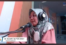 Vape, "Mencuri Kesehatan Jantung dan Paru dalam Senyap"