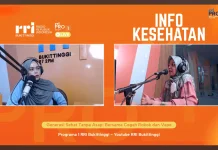 Kanker Paru Usia Muda, Mitos, dan Solusinya