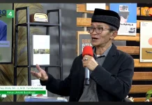 Meluruskan Salah Kaprah Waris, dan Pusako Minang