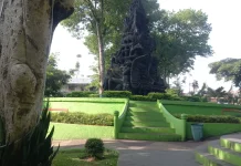 Tugu Pahlawan Tak Dikenal Bukittinggi, Pengingat Jasa Pahlawan Pejuang Bangsa
