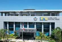 Pendapatan APBN Sumbar Tumbuh 6,89 Persen, Belanja Negara Capai Rp. 15,19 Triliun