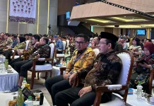 Wali Kota Payakumbuh Sebut Kolaborasi Kunci Hadapi Tantangan Kota
