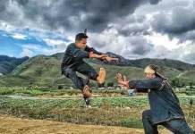 Silat Tua Masih Aktif Dilestarikan di Bukittinggi