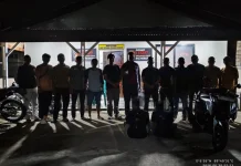 Viral Video Pengeroyokan di Pasbar, Tiga Pelaku Diamankan Tim URC Satreskrim