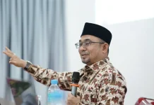 Dosen Dituntut Ubah Paradigma Melalui Kurikulum Berbasis Capaian
