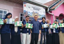 Merawat Asa Pendidikan Melalui Humas Sepanjang Masa