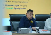 4 Marketplace Ditunjuk Pemerintah Implementasikan PMK 37/2025 Secara Efektif