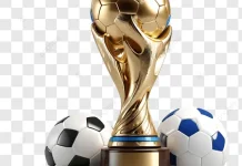 Demam Bola Piala Dunia