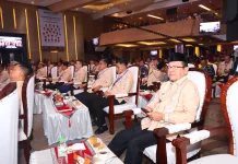 Tantangan Kota Makin Kompleks Zulmaeta Sebut Kolaborasi Jadi Solusi