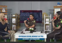 Kekerasan Seksual Berbasis Elektronik pada Generasi Anak Muda