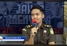 UU TPKS Atur Pembuktian Kasus tanpa Saksi