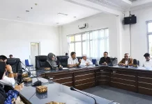 Pemkab Pasbar Canangkan ASN Jadi Suksesi Program Tiga Juta Rumah