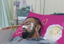 Ustaz Ahmad Antoni Berdakwah Meski Diuji hingga Alami Kecelakaan