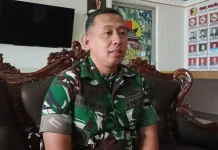 Dandim 0304/Agam, “Koperasi Merah Putih Sianok Tidak di Lokasi Terisolir”