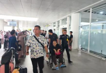 DPO Korupsi Pasar Atas Bukittinggi Ditangkap, Negara Rugi Rp. 811 Juta