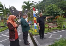 Wako Hendri Instruksikan Pembenahan PDIKM Jadi Destinasi Unggulan
