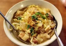 Kuliner Khas Sunda Lezat yang Wajib Dicoba