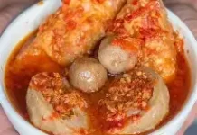 Ini Makanan yang Paling Dicari untuk Menghangatkan Badan