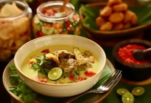 Mulai dari Coto sampai Tom Yum, Ini 5 Comfort Food Berkuah yang Wajib Dicoba