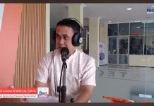 Kesehatan Gigi, "Teknik 'Merah Putih', dan Keseimbangan Fluorida"