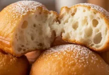 Resep Roti Goreng Empuk untuk Jualan, Camilan Sederhana yang Berpotensi Laris