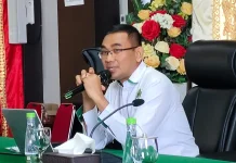 UIN Bukittinggi Sosialisasikan Program Kuliah Jalur RPL