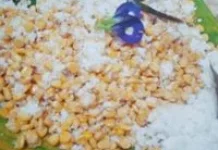 Resep Blendang jagung Ala Kampung yang Praktis, Gurih, dan Menyenangkan
