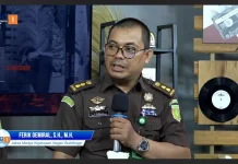 Meluruskan Mitos Pasal Sensitif dalam KUHP Nasional