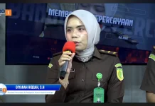 Solusi Hukum Modern Atasi Overkapasitas Lapas Biaro
