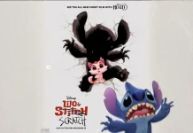 Disney Rilis Tampilan Perdana Film Pendek Lilo, dan Scratch