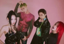 KARD Resmi Akhiri Perjalanan Grup usai Album, dan Tur Dunia Terbaru