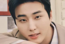 Young K DAY6 Umumkan Comeback Solo lewat Album "YOUNGEST"