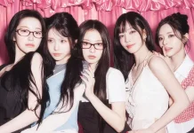 fromis_9 Umumkan Jadwal Comeback, Siap Kembali pada 21 Juli