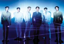 ENHYPEN Rilis Jadwal Promosi Comeback Mini Album "THE SIN : BLISS"