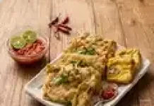 Cara Mdemasak Tahu Penyet yang Enak dan Simple
