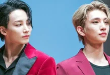 Jeonghan dan Joshua SEVENTEEN Siap Debut Sebagai Unit Baru Oktober Ini