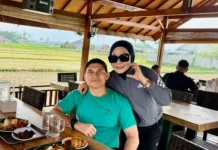 Cara Kolonel Jefridin Menikmati Hangatnya Bukittinggi
