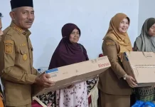 Pemkab Limapuluhkota Genjot Rehabilitasi dan Rekonstruksi Pascabencana