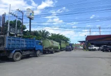 Distribusi BBM Sumatera Barat Alami Keterlambatan, Pemprov Beberkan Penyebabnya