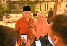 Pemprov Sumbar Pastikan Perbaikan Ruas Jalan Manggopoh-Padang Luar Dieksekusi