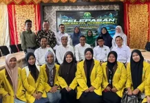 Internasionalisasi UIN Bukittinggi: Memperkuat Akar Melayu di Thailand