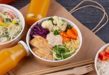 Resep Rice Bowl Rumahan untuk Bekal Anak Sekolah