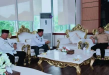 Sinergi Keagamaan: Membangun Peradaban Mewujudkan Kesejahteraan