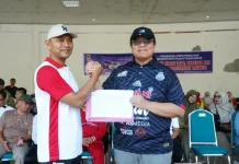 Pemda Bersama Forkopimda, MUI dan LKAAM Deklarasi Tolak LGBT