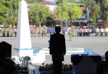 Hari Keluarga Nasional 2026