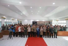 Sepakat Nyatakan Perang Terhadap LBGT dan Pelecehan Seksual
