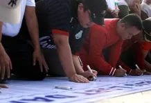 Perkuat Komitmen Pencegahan Penyakit Masyarakat