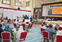 LPDP Resmi Buka Beasiswa Tahap II Perkuat Talenta Strategis