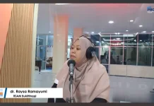Waspada ‘Silent Killer,' Pencegahan, dan Bahaya Gagal Ginjal